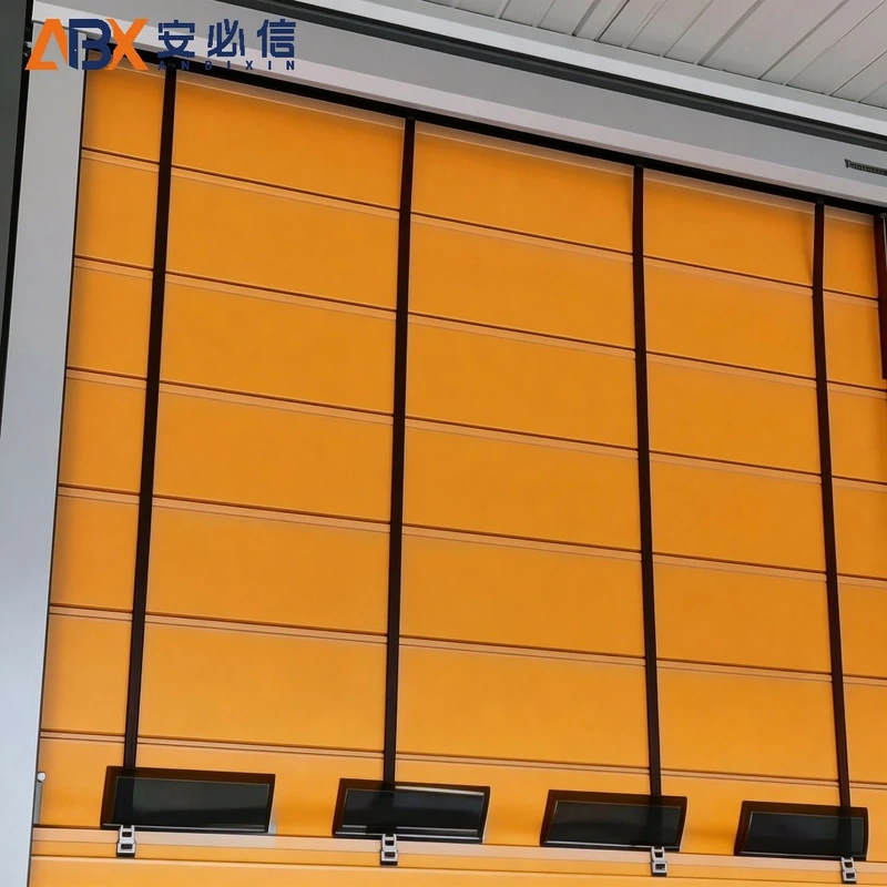 平顶山市背带堆积门