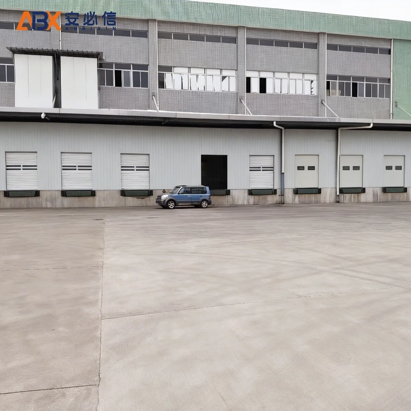 平顶山市洁净室高速门